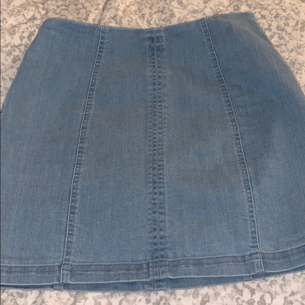 Altr’d state skirt